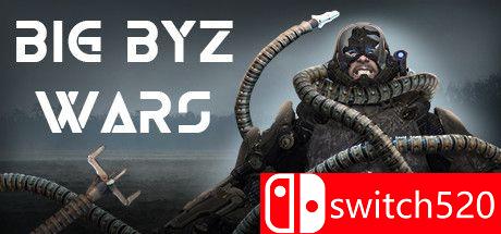 《大拜占庭战争（Big Byz Wars）》TENOKE镜像版[EN]