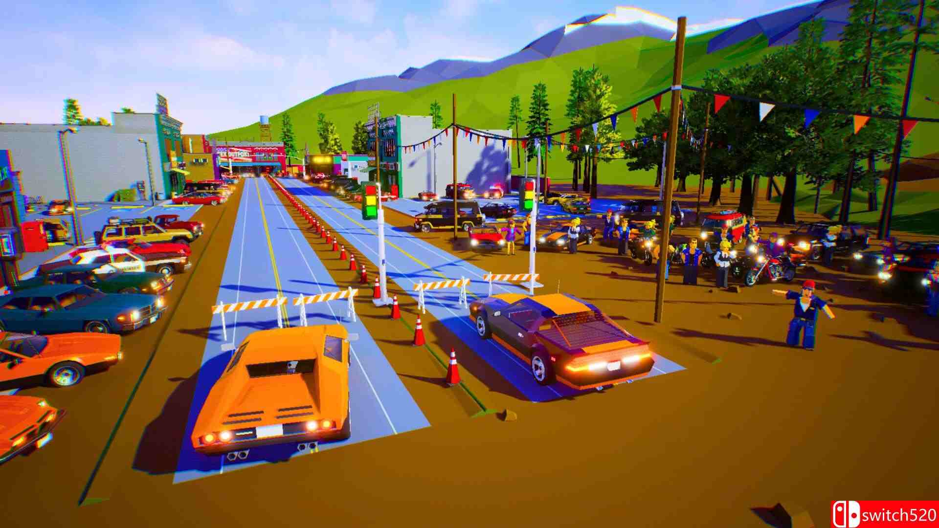 《经销商模拟器（Dealership Simulator）》DARKSiDERS镜像版[EN]_4