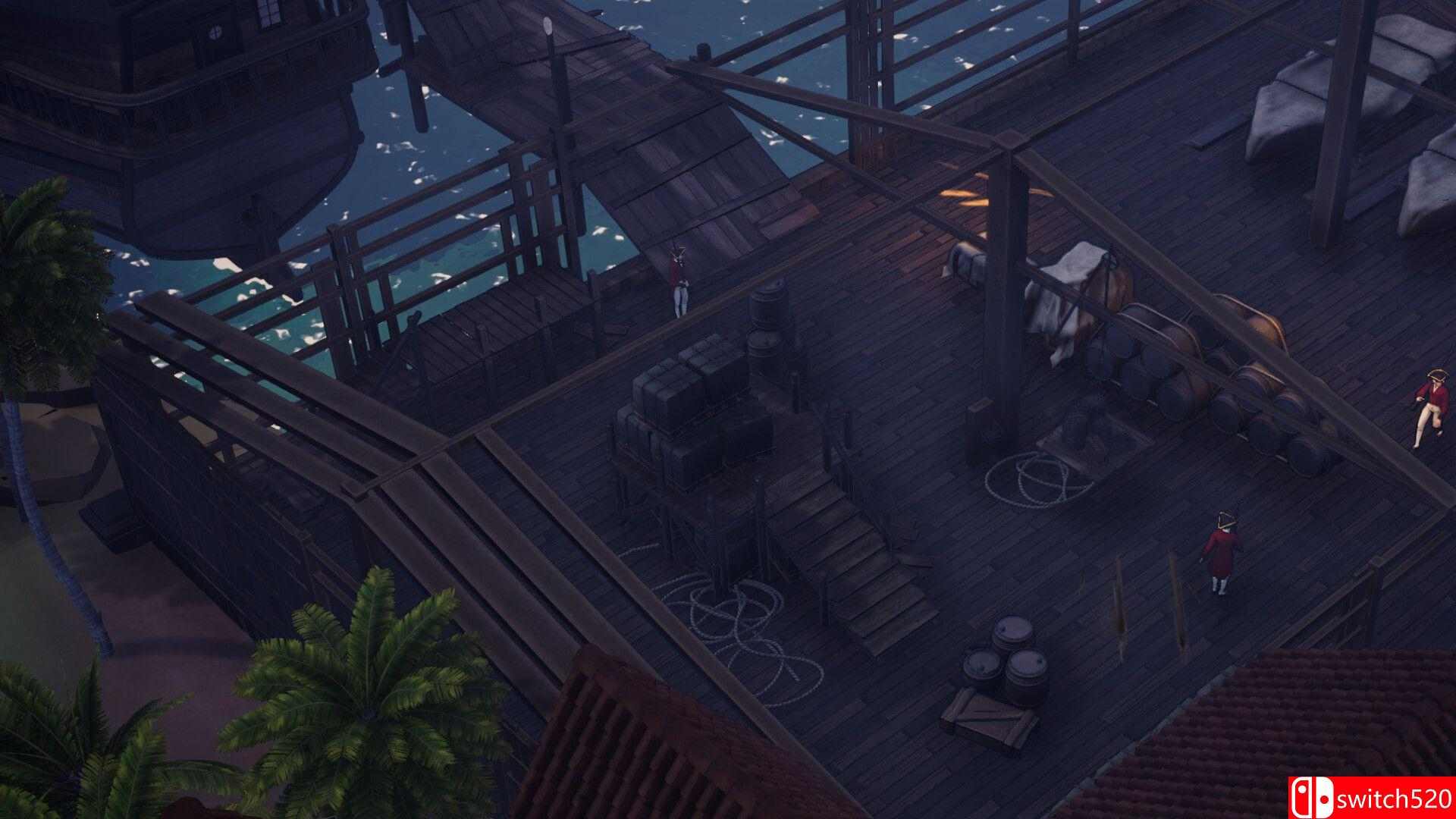 《护卫舰：加勒比之影（Frigato: Shadows of the Caribbean）》EA P2P硬盘版[CN/EN/JP]_5