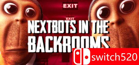 《下一个机器人在密室中（Nextbots In The Backrooms）》TENOKE镜像版[EN]