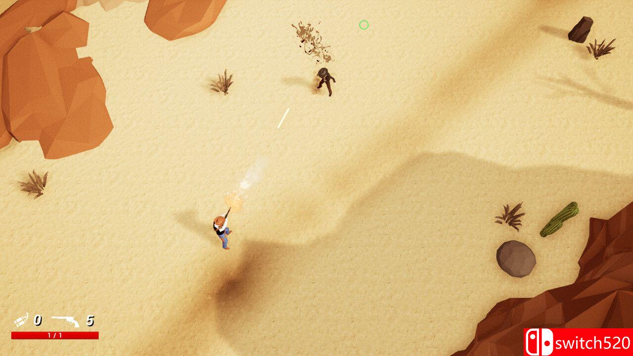 《我是牛仔：西部射手（I'm a cowboy: Western Shooter）》TENOKE镜像版[EN]_3