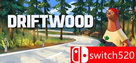 《漂流木（Driftwood）》Early Access P2P硬盘版[EN]