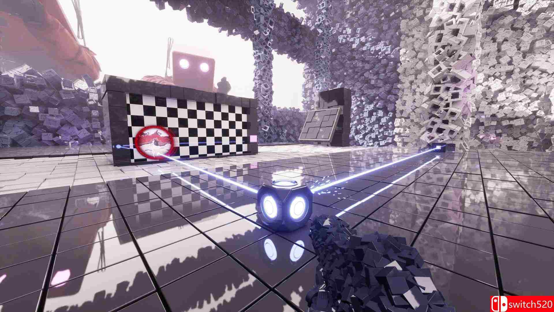 《迪索德：益智游戏冒险（DESORDRE : A Puzzle Game Adventure）》官方中文 P2P硬盘版[CN/EN/JP]_4