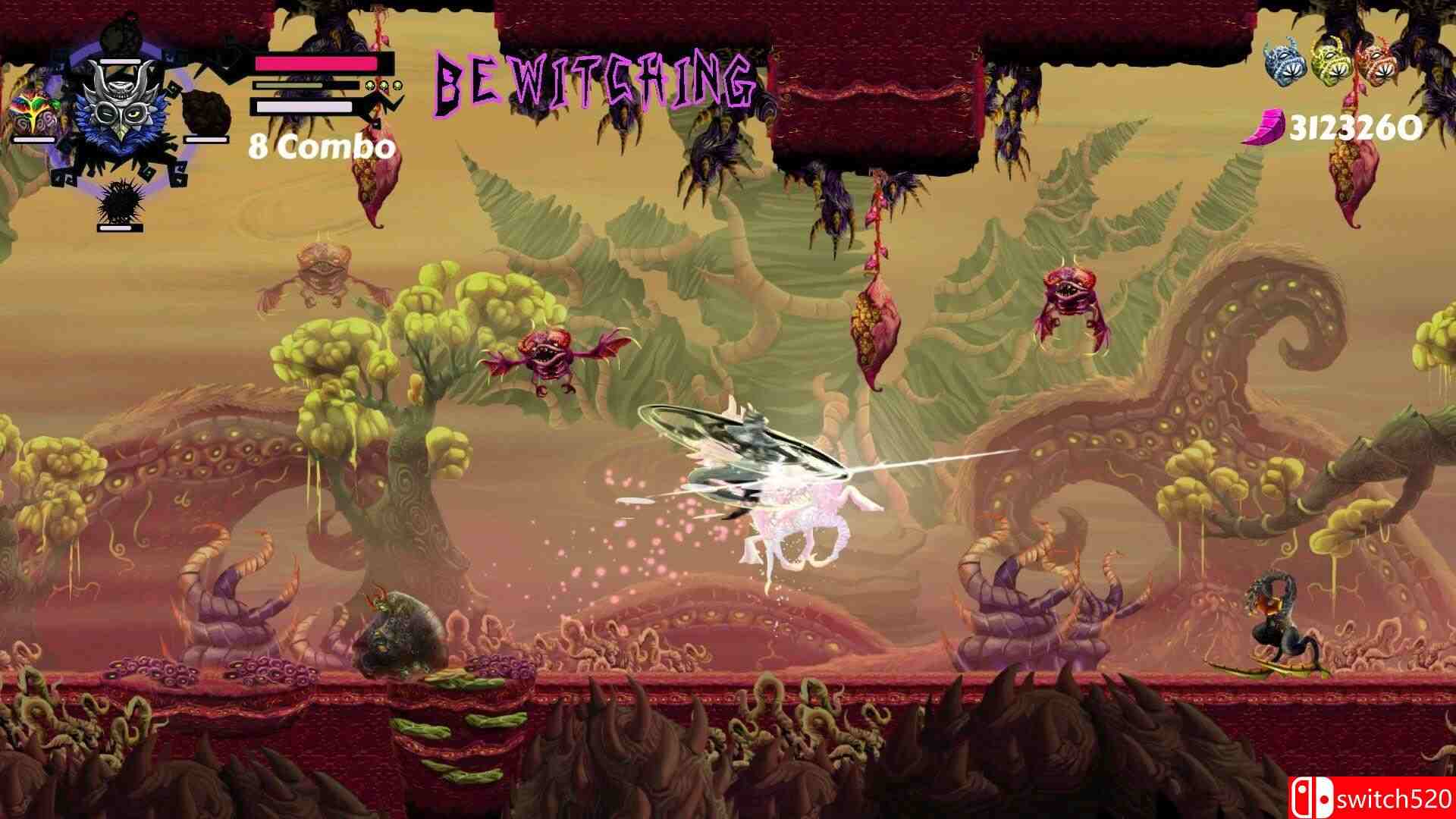 《品红地平线（Magenta Horizon）》Early Access P2P硬盘版[EN]_2
