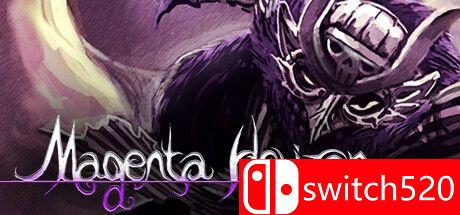 《品红地平线（Magenta Horizon）》Early Access P2P硬盘版[EN]