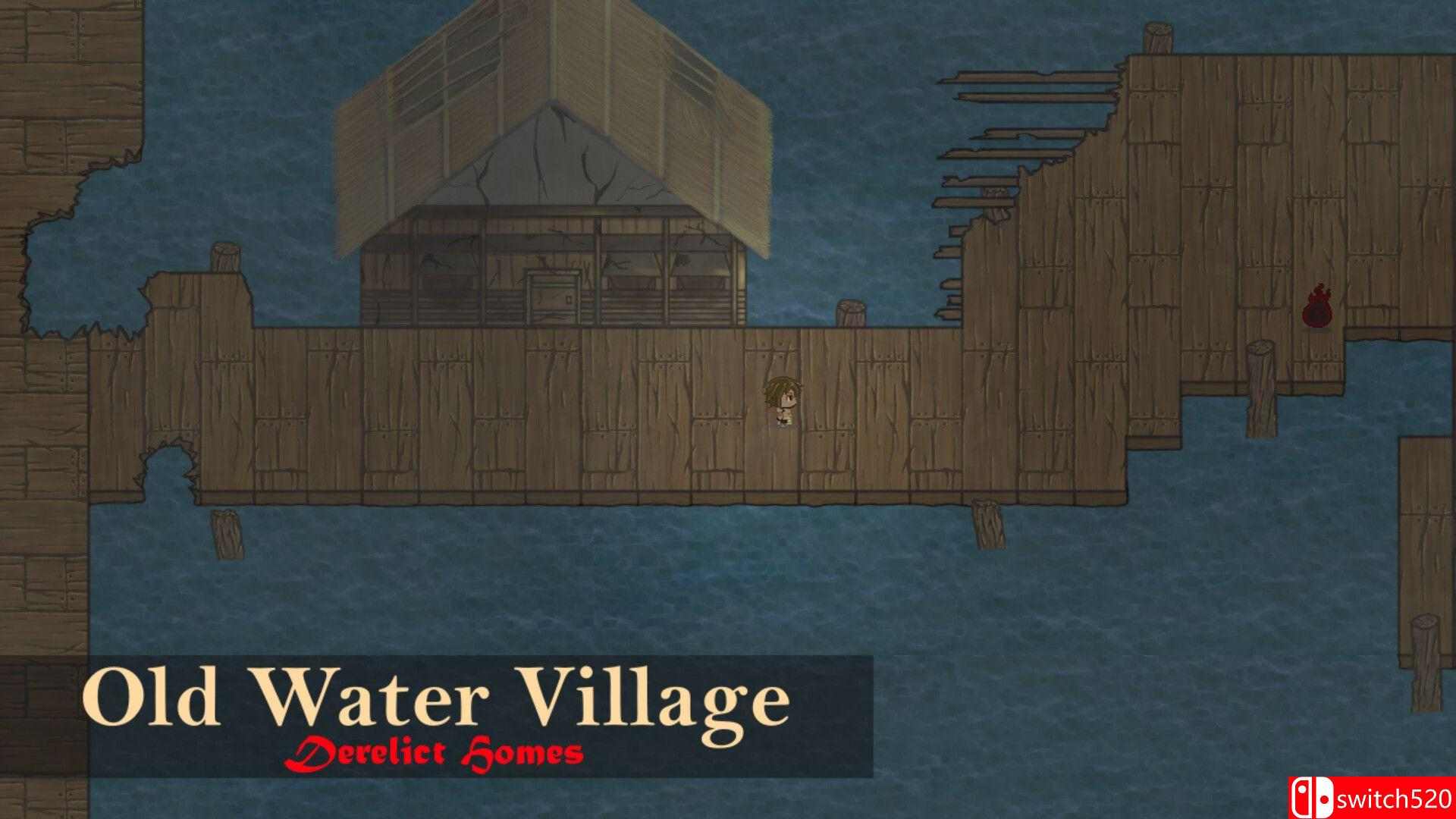 《影子皮肤童话（Dongeng Bayang Kulit）》TENOKE镜像版[EN]_2