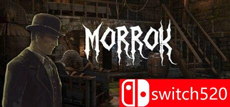 《莫罗克（Morrok）》TENOKE镜像版[EN]