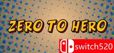 《从零到英雄（Zero to Hero）》TENOKE镜像版[EN]