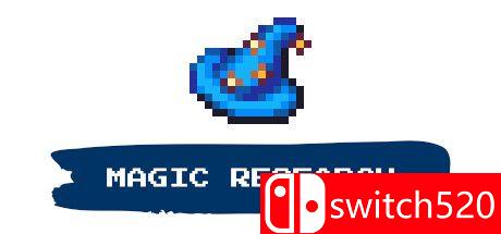 《魔法研究（Magic Research）》Build 11171329 P2P硬盘版[EN]