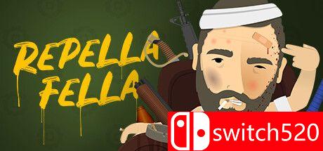 《Repella Fella（Repella Fella）》v20230913 TENOKE镜像版[EN][更新升级档]