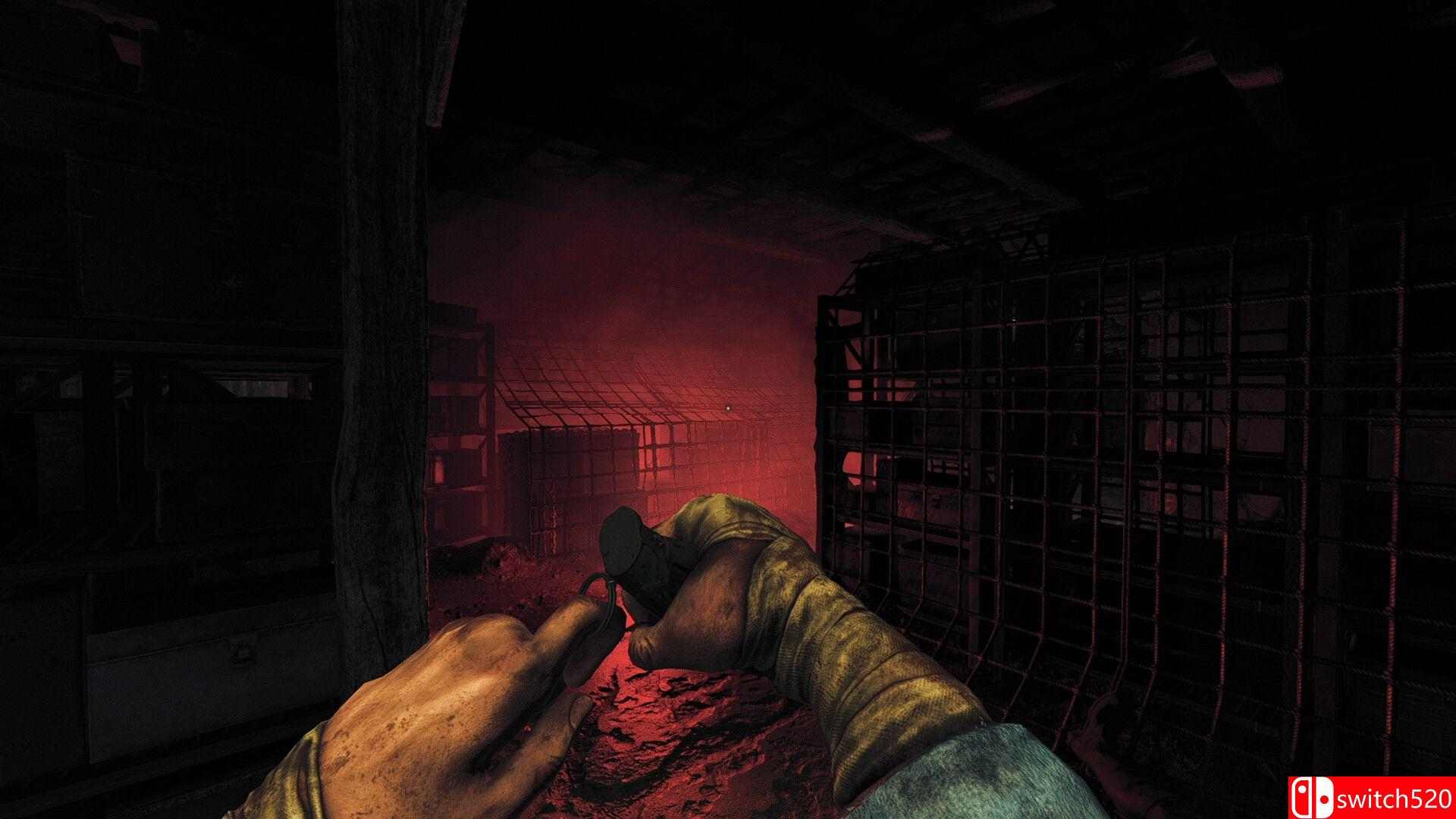《失忆症：地堡（Amnesia: The Bunker）》官方中文  FLT镜像版[CN/EN]_2