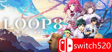 《LOOP8 降神（Loop8: Summer of Gods）》官方中文 TENOKE镜像版[CN/TW/EN/JP]