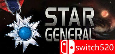 《星际将军（Star General）》TENOKE镜像版[EN]