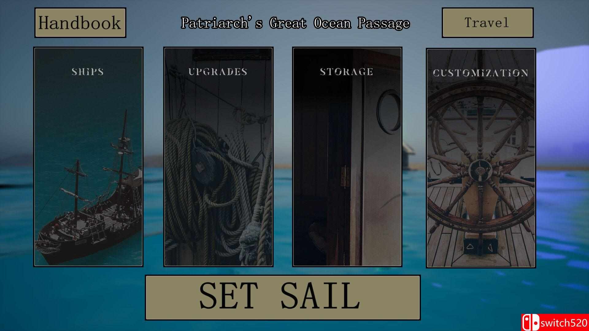 《私人领主（Lord Privateer）》TENOKE镜像版[EN]_3
