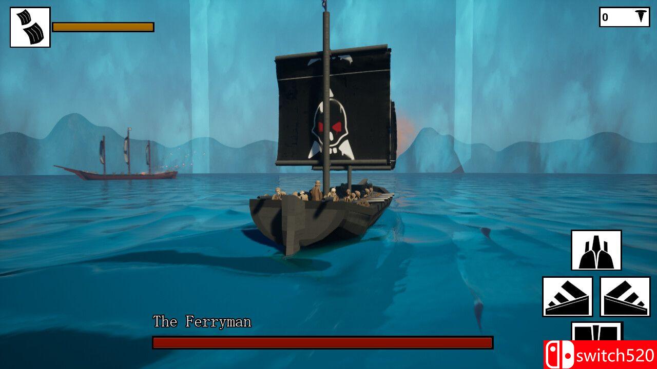 《私人领主（Lord Privateer）》TENOKE镜像版[EN]_5