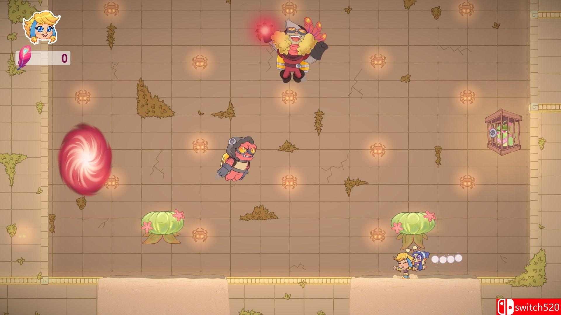 《莱拉与隐藏森林（Lila's Tale and the Hidden Forest）》v1.0.0 P2P硬盘版[EN]_4
