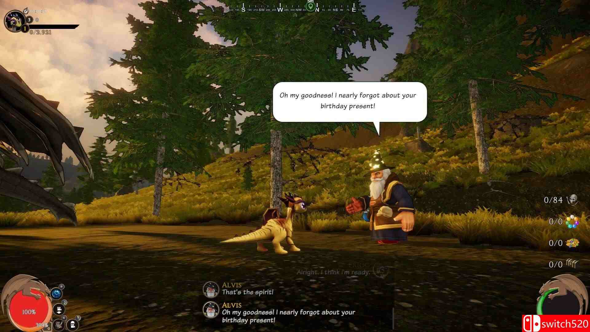 《龙的学徒（The Dragon Apprentice）》Build 10860618 P2P硬盘版[EN]_1