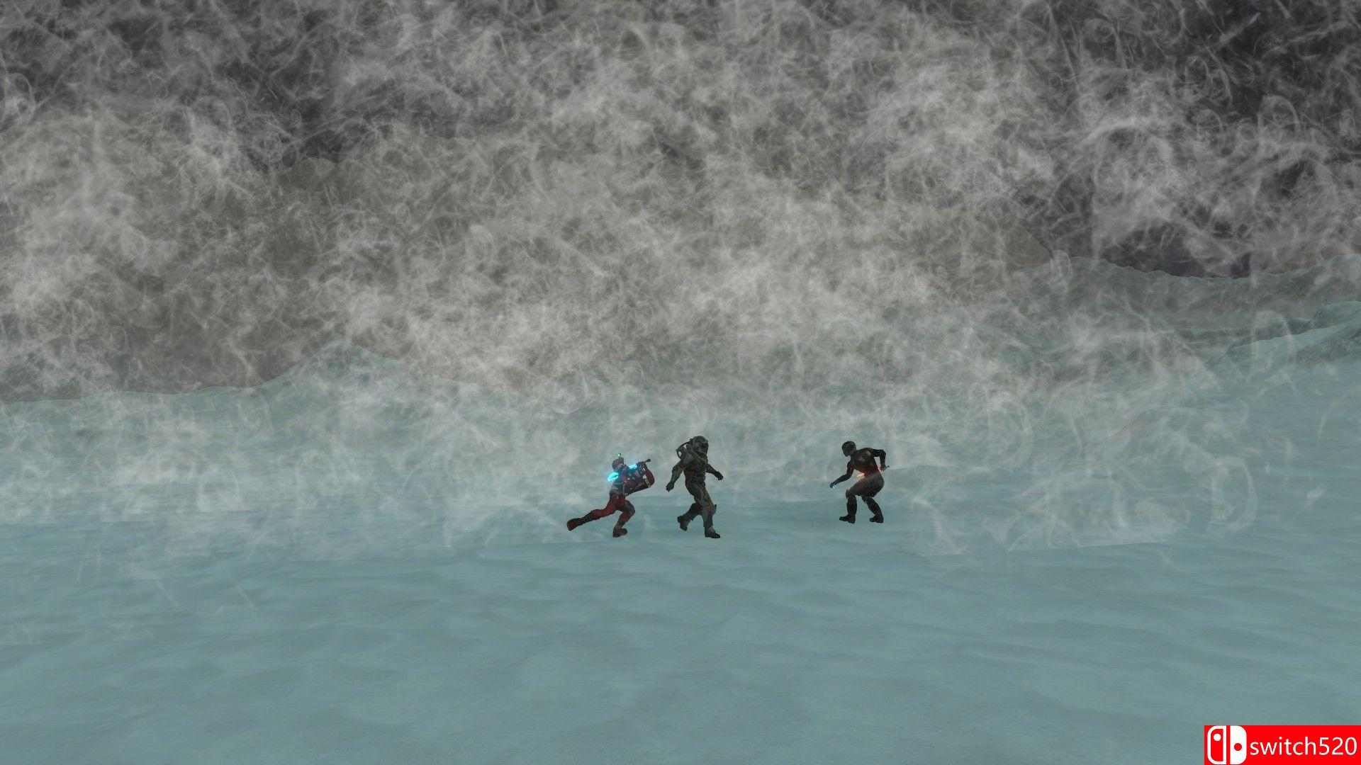 《永不死亡（NeverDeath）》Build 8853410 P2P硬盘版[EN]_4