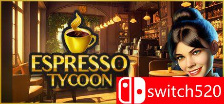 《浓咖啡大亨（Espresso Tycoon）》官方中文 RUNE镜像版[CN/EN/JP]