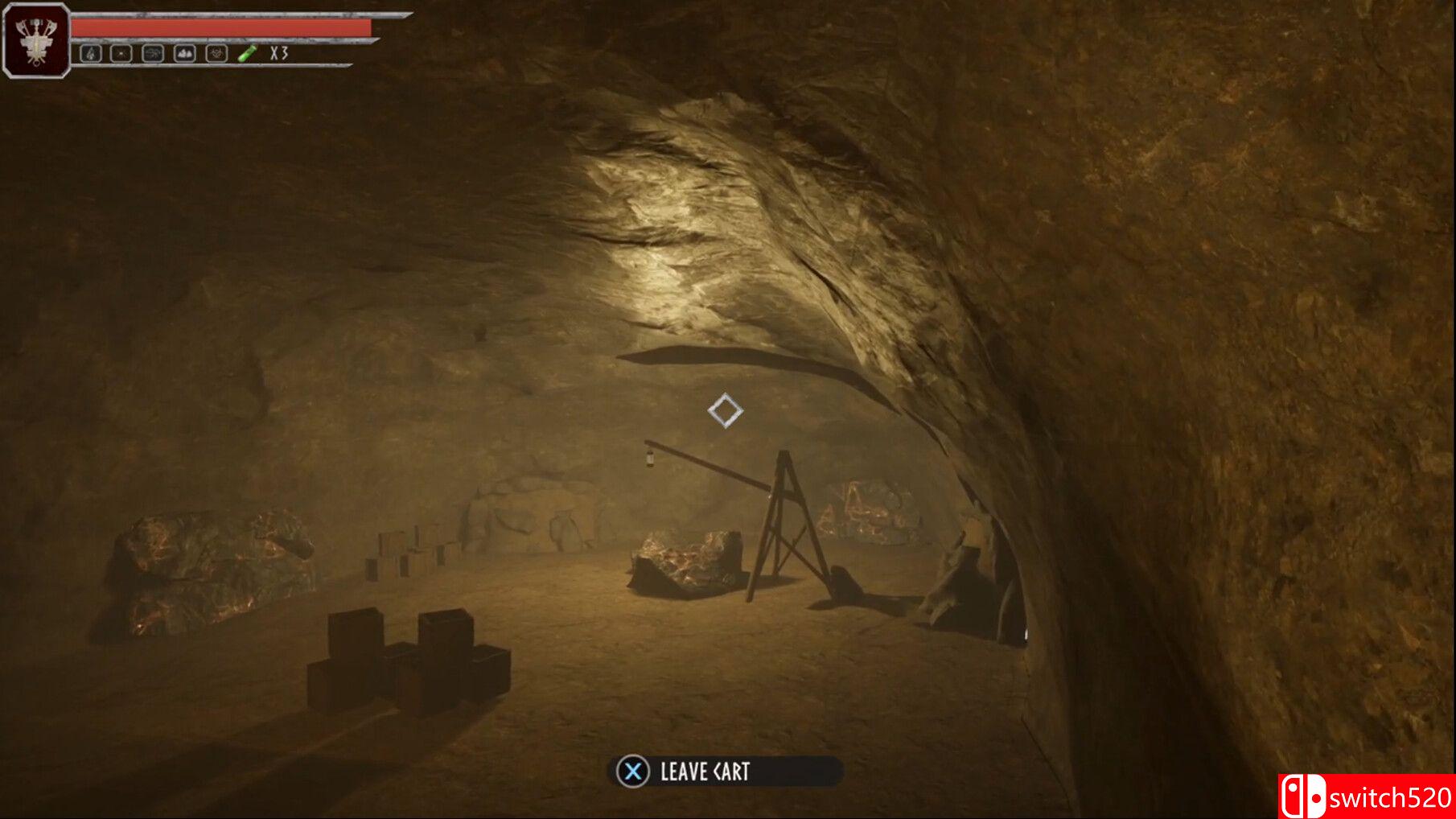 《布莱特兰斯铁匠（Blightlands Blacksmith）》TENOKE镜像版[EN]_3
