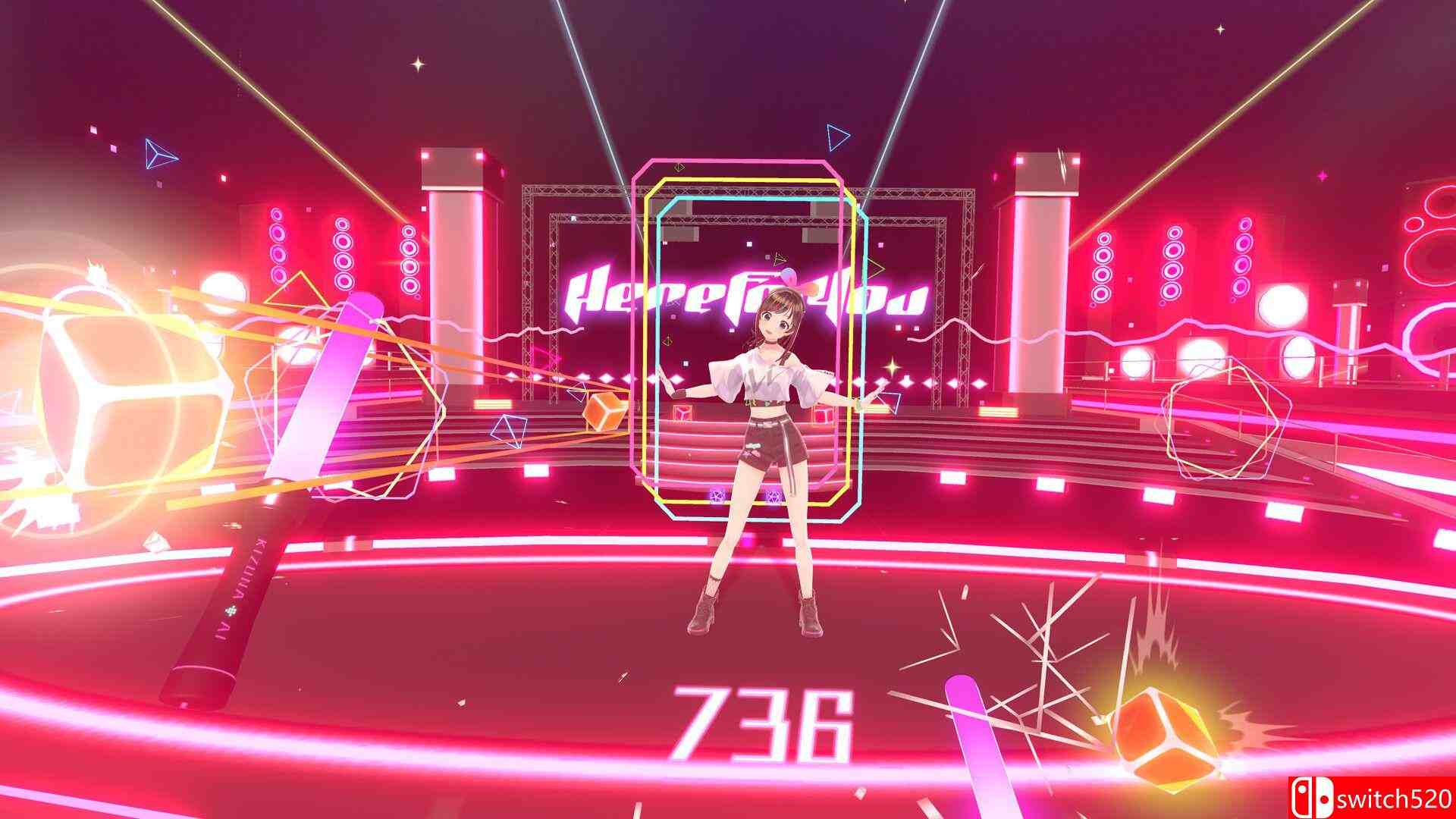 《绊爱AI：触摸节拍！（Kizuna AI - Touch the Beat!）》官方中文 TENOKE镜像版[CN/TW/EN/JP]_3