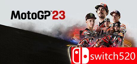 《摩托GP 23（MotoGP 23）》官方中文 RUNE镜像版[CN/TW/EN/JP]