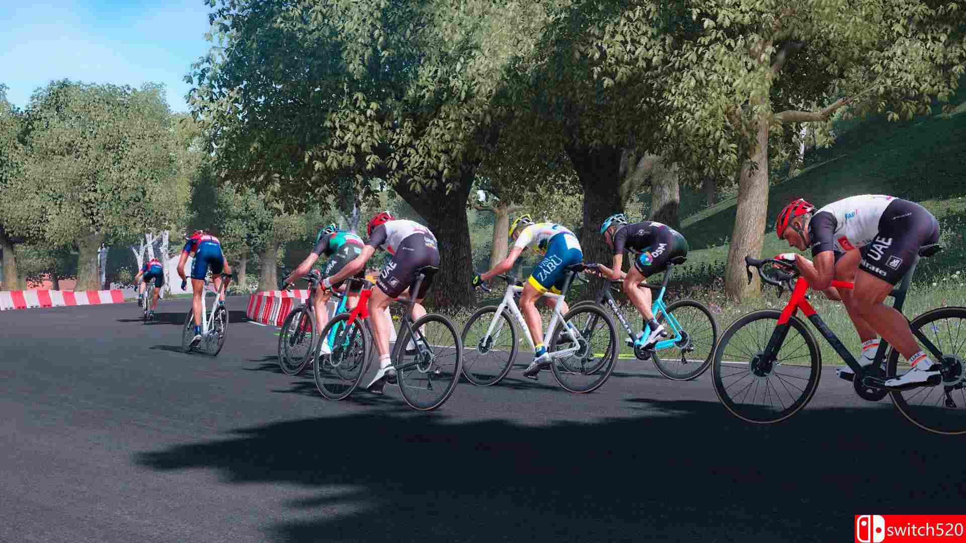 《环法自行车赛2023（Tour de France 2023）》RUNE镜像版[EN]_5
