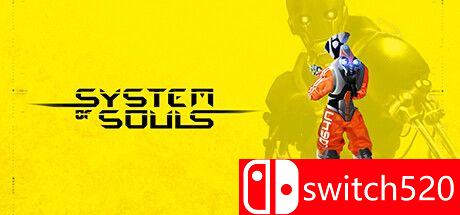 《灵魂系统（System of Souls）》官方中文 TENOKE镜像版[CN/EN/JP]