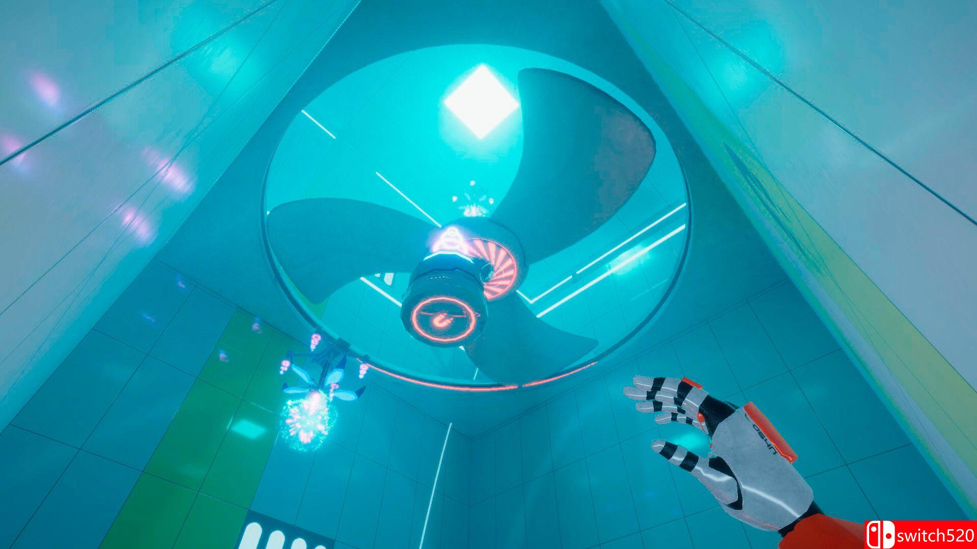 《灵魂系统（System of Souls）》官方中文 TENOKE镜像版[CN/EN/JP]_2