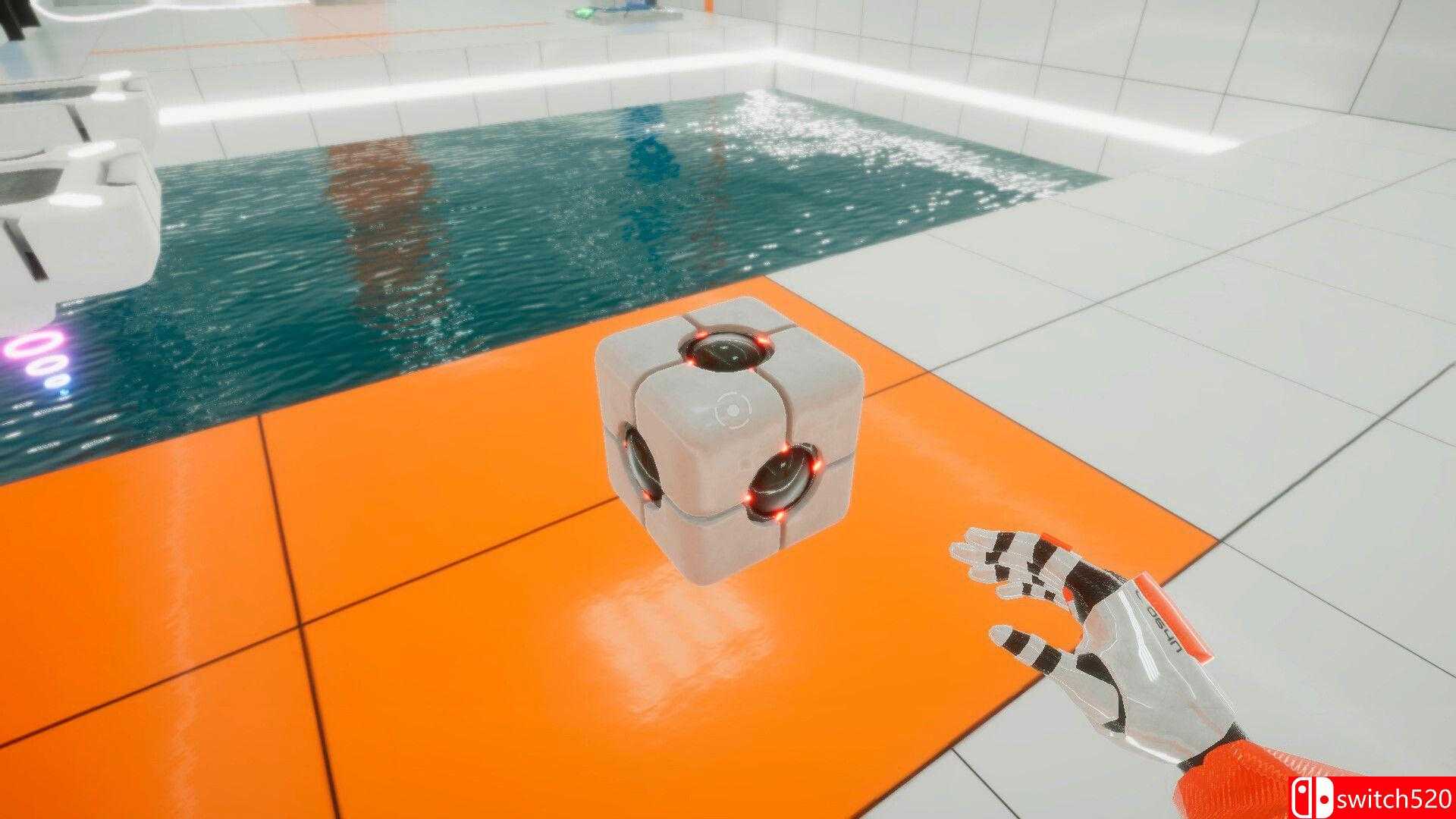 《灵魂系统（System of Souls）》官方中文 TENOKE镜像版[CN/EN/JP]_4