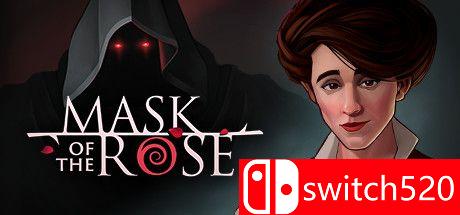《玫瑰面具（Mask of the Rose）》v1.6.1021 TENOKE镜像版[EN]