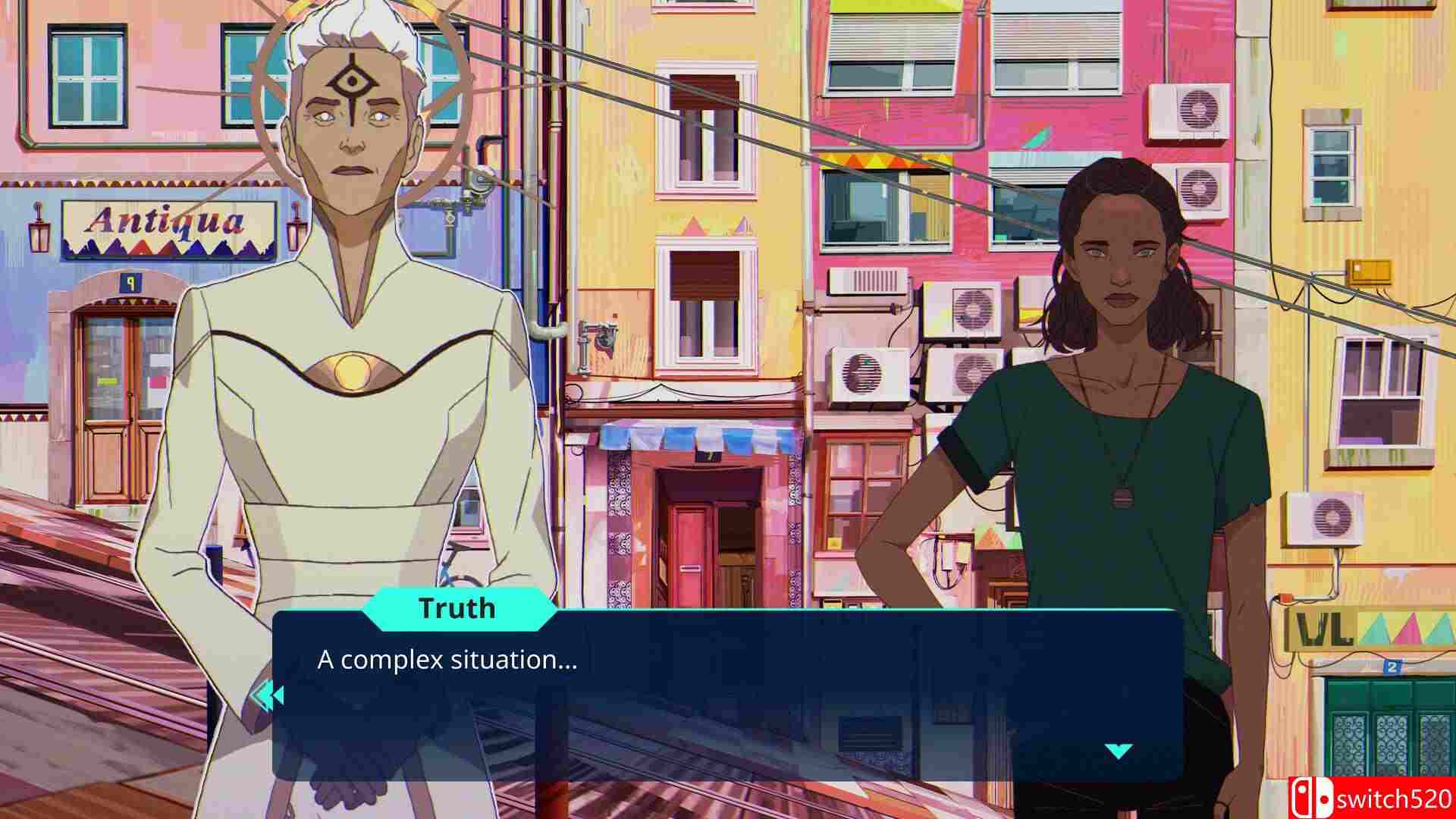 《和谐：幻梦的堕落（Harmony: The Fall of Reverie）》TENOKE镜像版[EN][更新升级档]_4