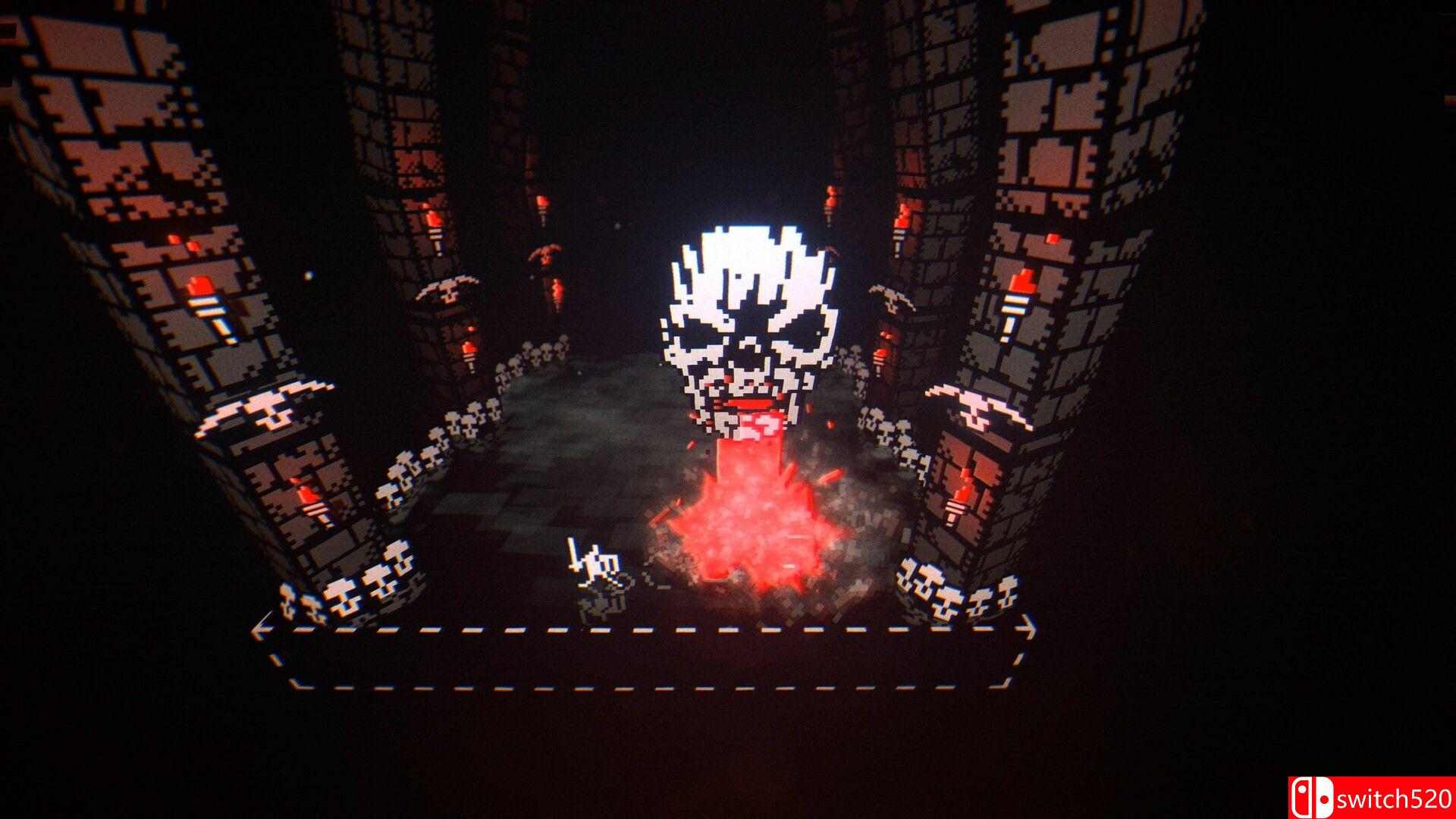 《荒绝之剑DX（Bleak Sword DX）》官方中文  I_KnoW镜像版[CN/TW/EN/JP]_4