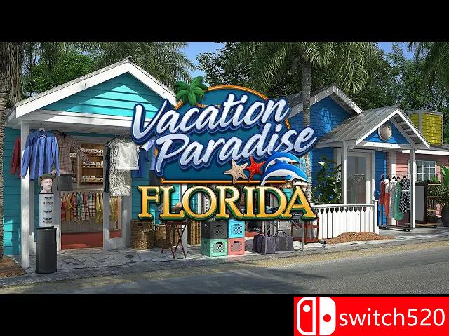 《度假天堂： 佛罗里达州（Vacation Paradise: Florida）》RAZOR硬盘版[EN]_2