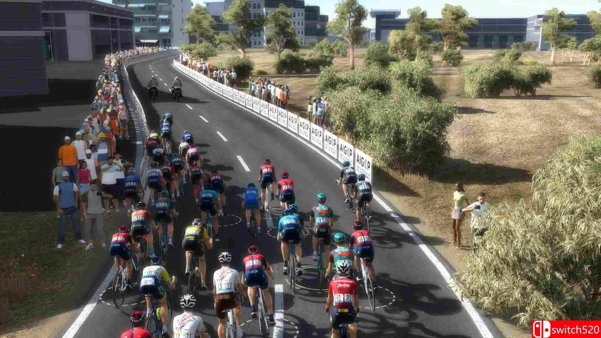 《职业自行车经理2023（Pro Cycling Manager 2023）》SKIDROW镜像版[EN][更新升级档]_5