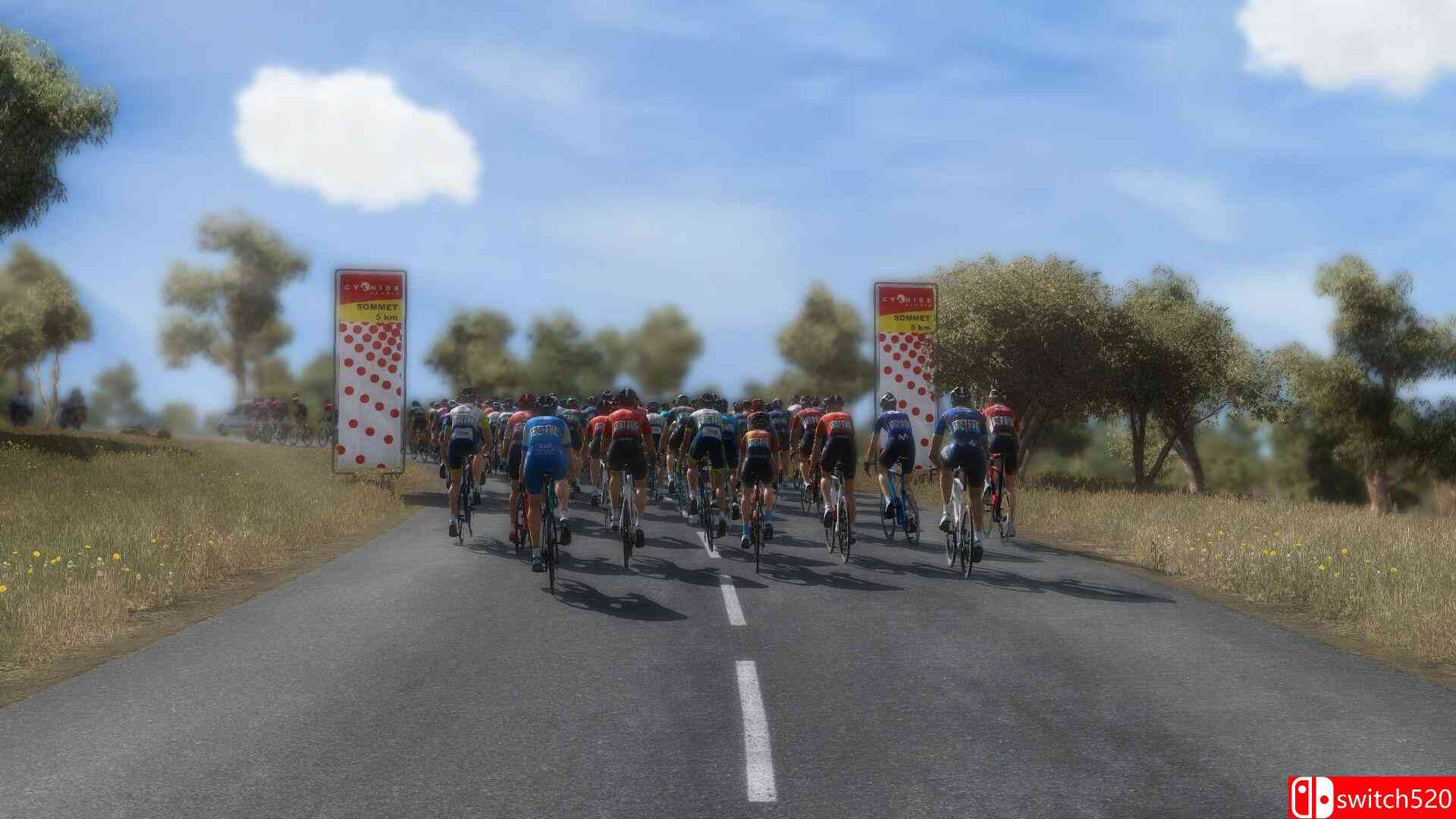 《职业自行车经理2023（Pro Cycling Manager 2023）》SKIDROW镜像版[EN][更新升级档]_3