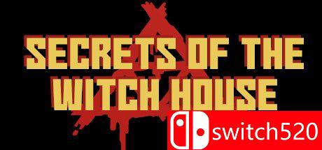 《女巫之家的秘密（Secrets of the Witch House）》P2P硬盘版[EN]
