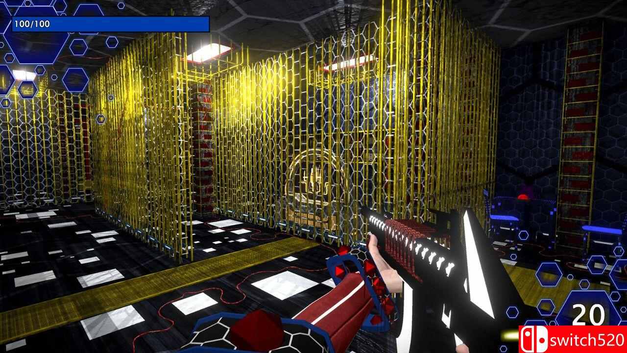 《行星55（Planeta 55）》TENOKE镜像版[EN]_1