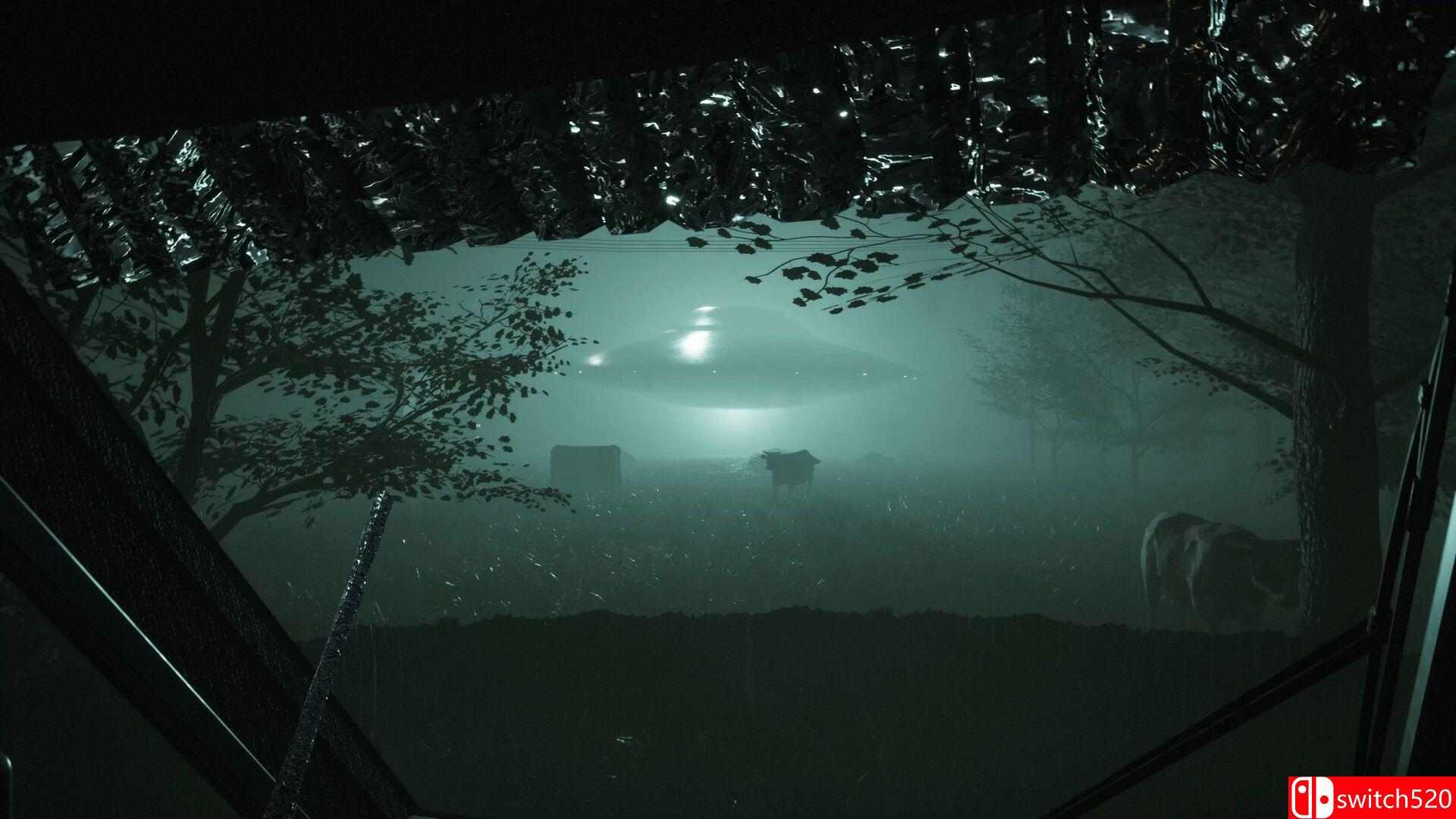 《灰岭事件（Greyhill Incident）》官方中文 TENOKE镜像版[CN/EN/JP]_3