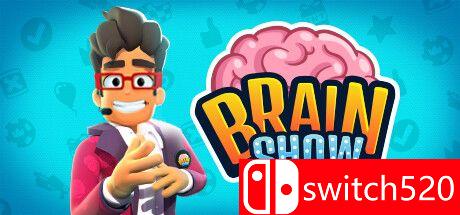 《脑力秀（Brain Show）》Build 11272212 P2P硬盘版[EN]