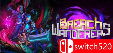 《突破流浪者（Breach Wanderers）》v1.0001 P2P硬盘版[EN]