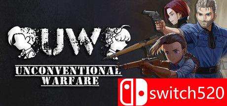 《非常规战争（Unconventional Warfare）》v0.8.1.1 P2P硬盘版[EN]