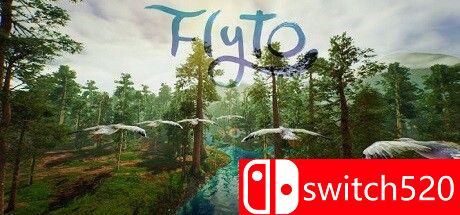 《飞往（Flyto）》官方中文 TENOKE镜像版[CN/EN/JP]