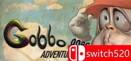《戈博去冒险（Gobbo goes adventures）》TENOKE镜像版[EN]