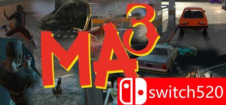 《Ma3（Ma3）》TENOKE镜像版[EN]