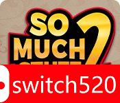 《太多东西2（So Much Stuff 2）》典藏版 RAZOR硬盘版[EN]