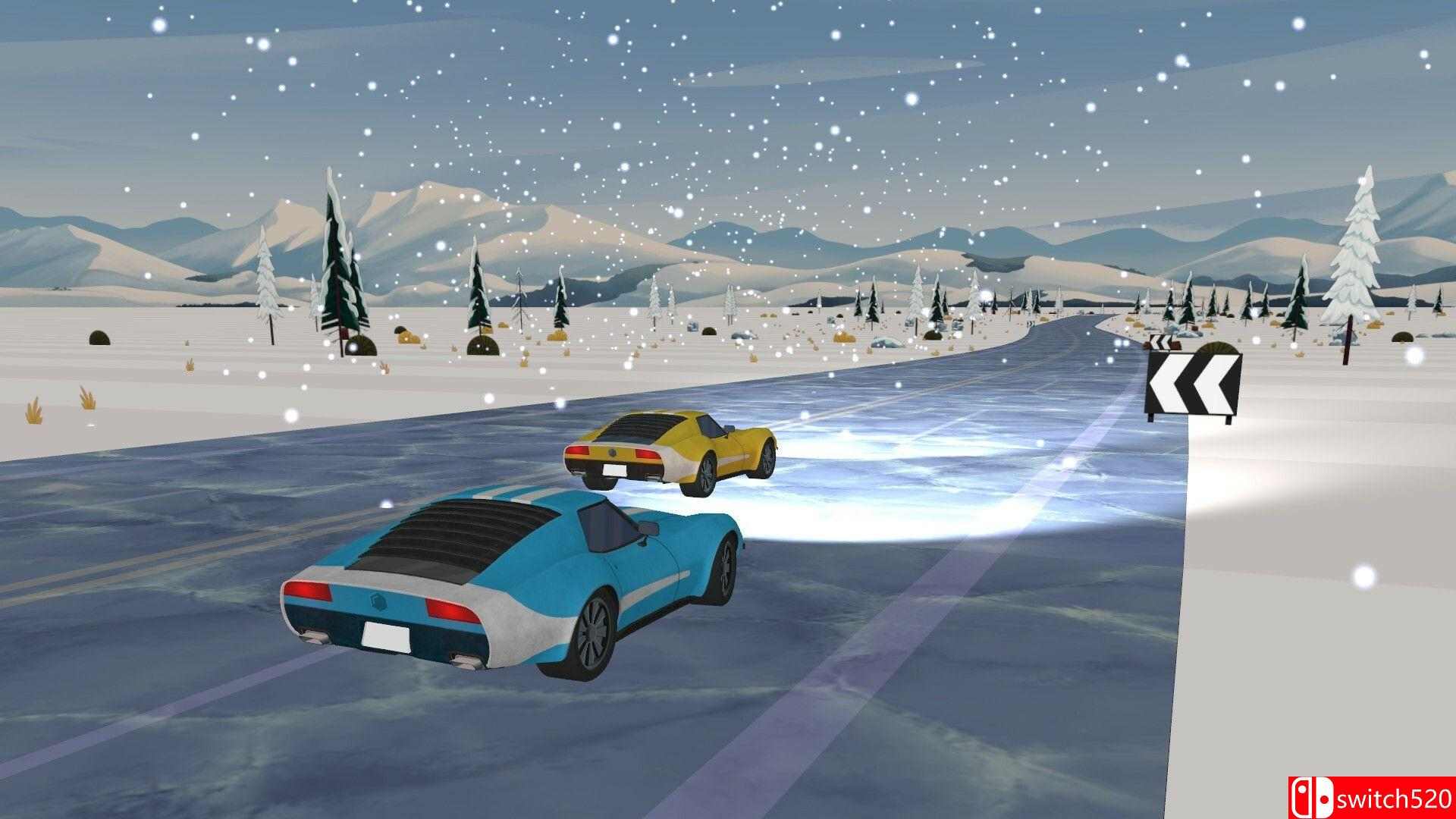 《经典运动驾驶（Classic Sport Driving）》TENOKE镜像版[EN]_2