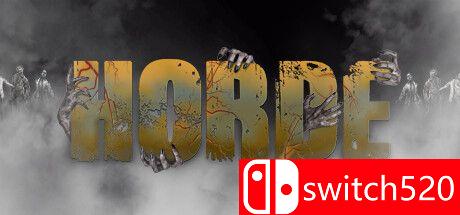 《霍尔德生存（HORDE Survival）》官方中文 TENOKE镜像版[CN/EN/JP]