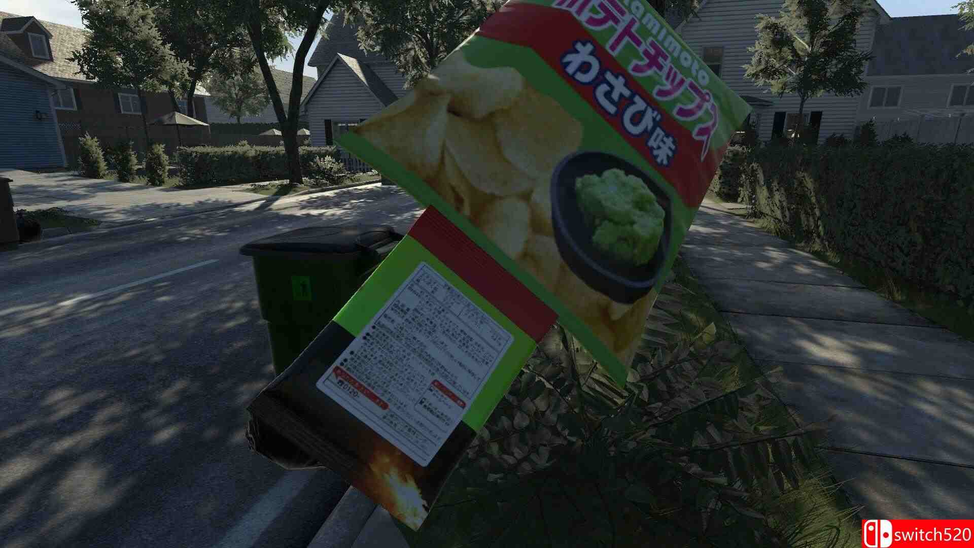 《EFGH逃离垃圾屋（EFGH Escape from Garbage House）》TENOKE镜像版[EN/JP]_4