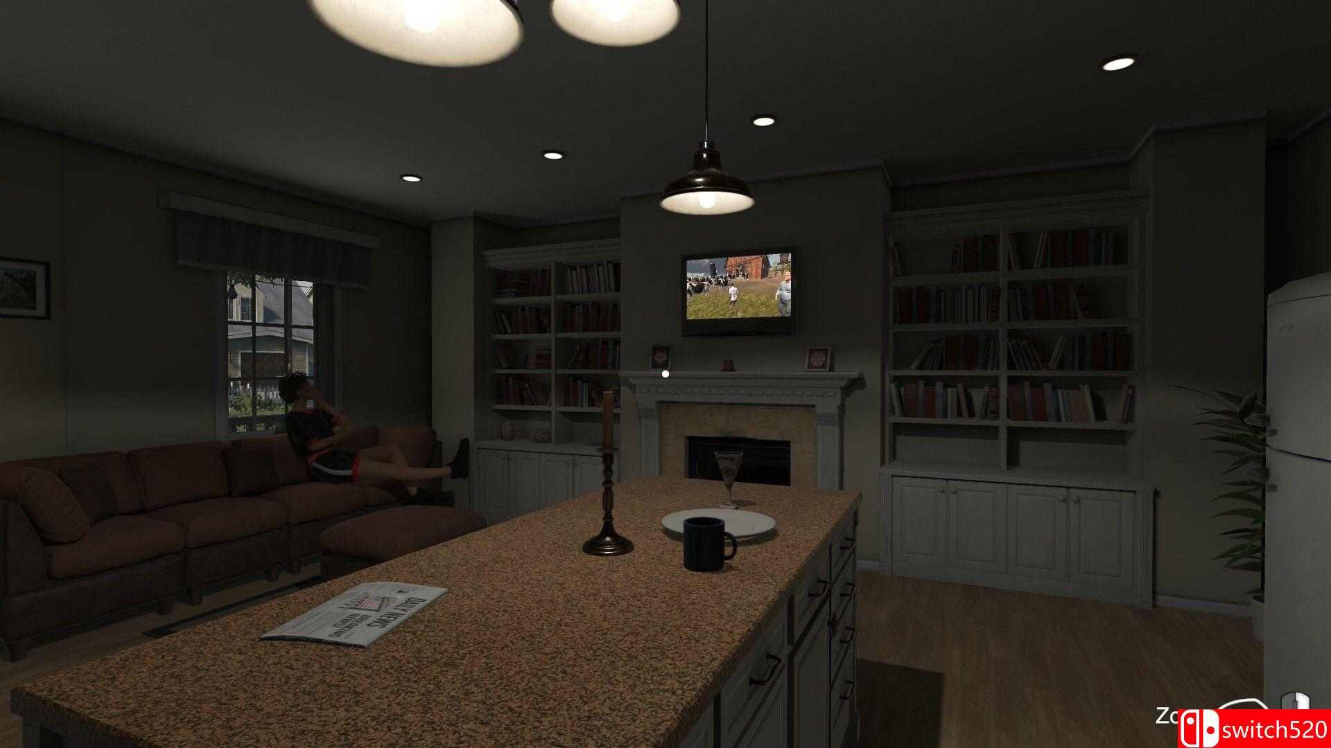 《EFGH逃离垃圾屋（EFGH Escape from Garbage House）》TENOKE镜像版[EN/JP]_5